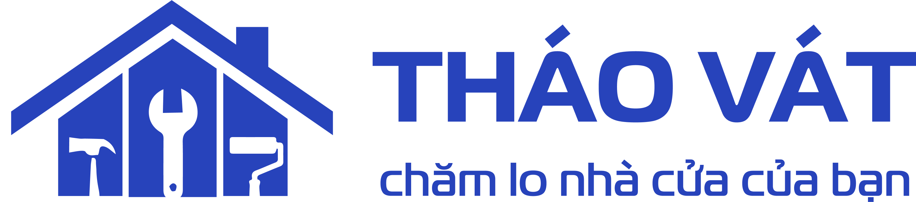 Logo Tháo Vát