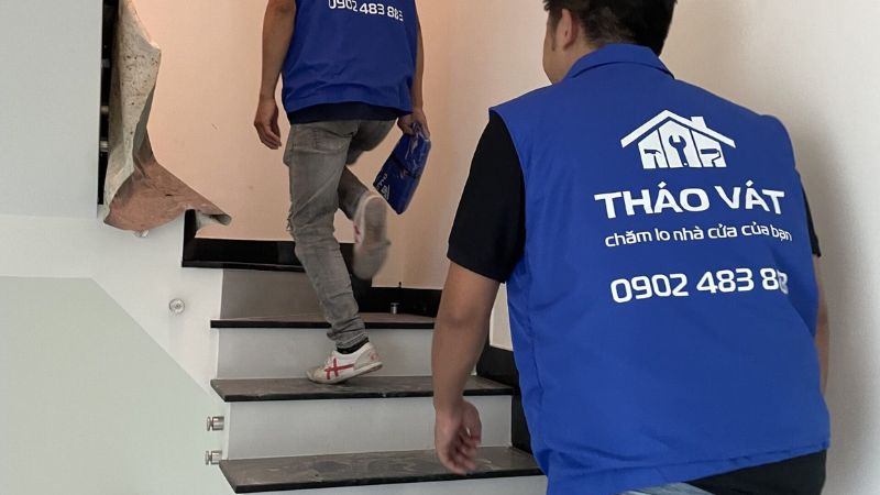 Thợ Tháo Vát