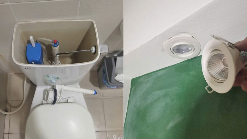 sửa điện nước