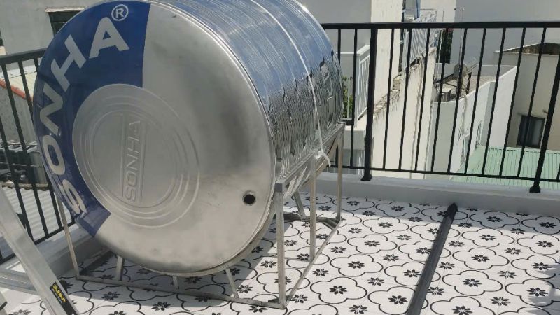 các loại máy bơm có thể sửa