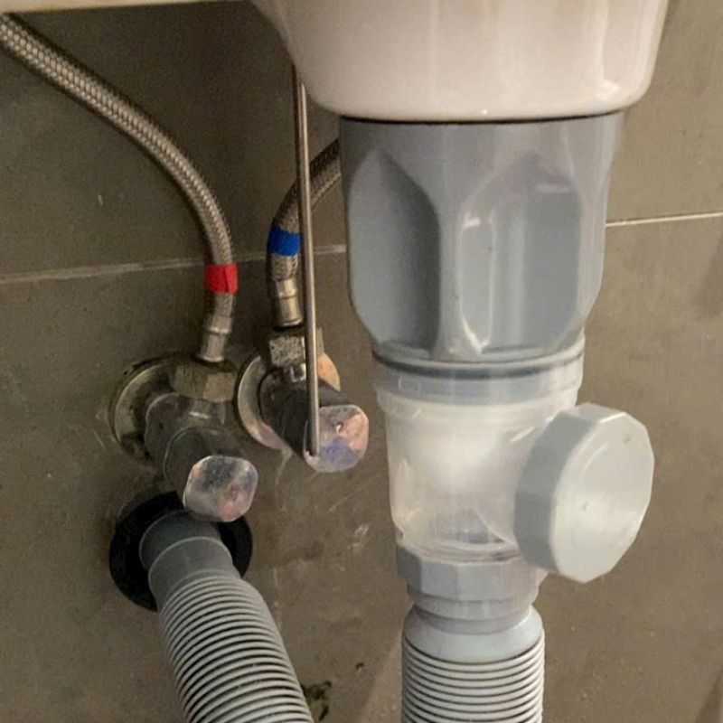 Hướng dẫn cách xử lý ống thoát nước bị tắc hiệu quả