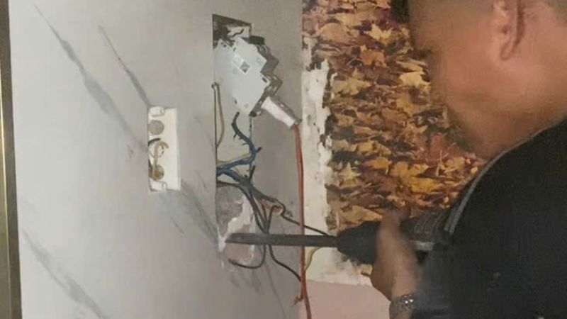 Dịch vụ sửa chập điện Tháo Vát