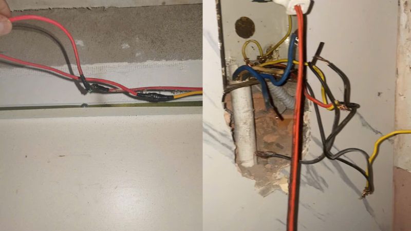 Dịch vụ sửa chập điện Tháo Vát
