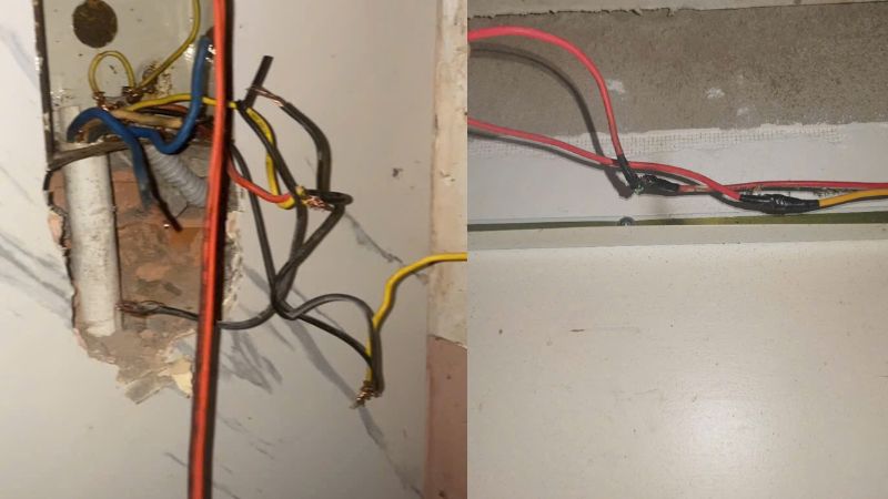 Dịch vụ sửa chập điện Tháo Vát