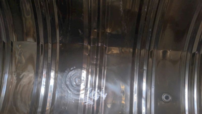 Dịch vụ vệ sinh bồn nước Tháo Vát