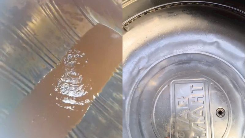 Dịch vụ vệ sinh bồn nước Tháo Vát