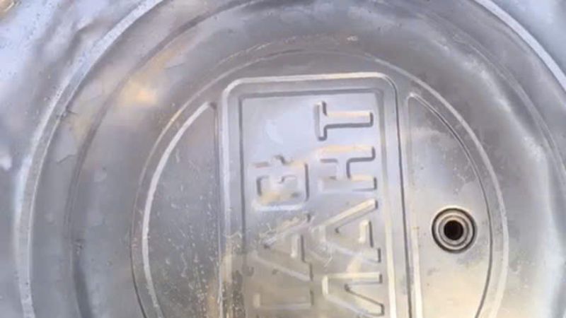 Dịch vụ vệ sinh bồn nước Tháo Vát