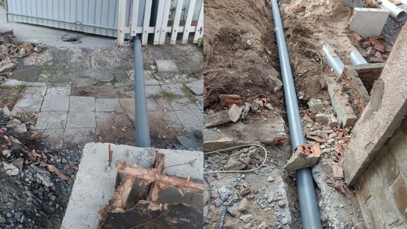 Kỹ thuật thi công điện nước chuyên nghiệp