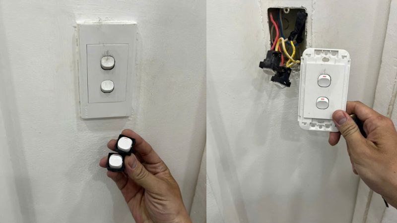 Kỹ thuật thi công điện nước an toàn hiệu quả