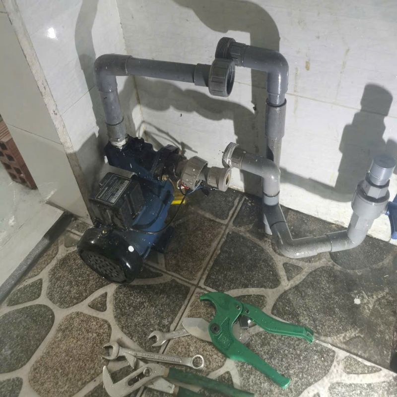 cách tháo vòi nước tại nhà dễ làm