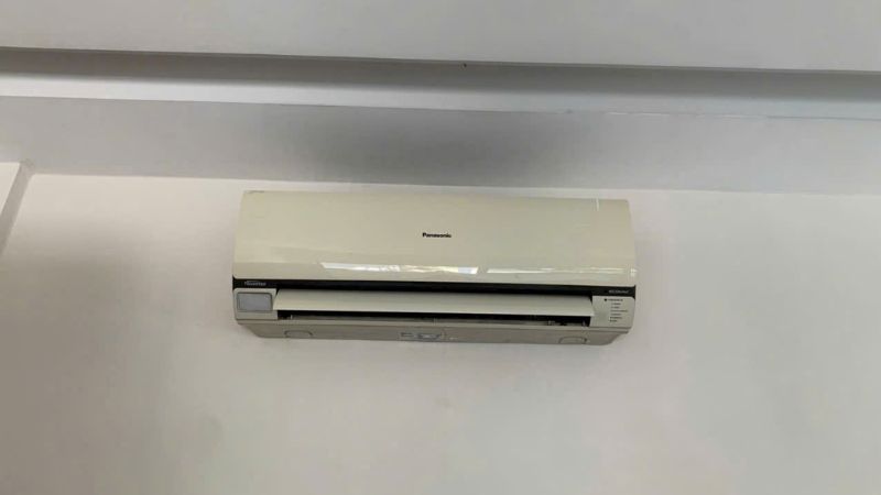 Sửa máy lạnh