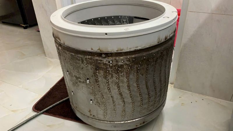 Sửa máy sấy