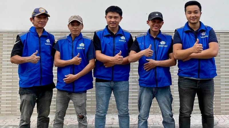 Sửa tủ lạnh