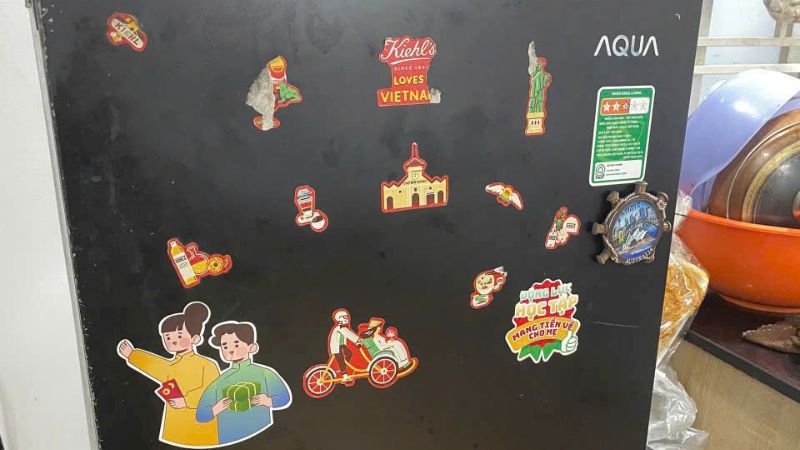 Sửa tủ lạnh