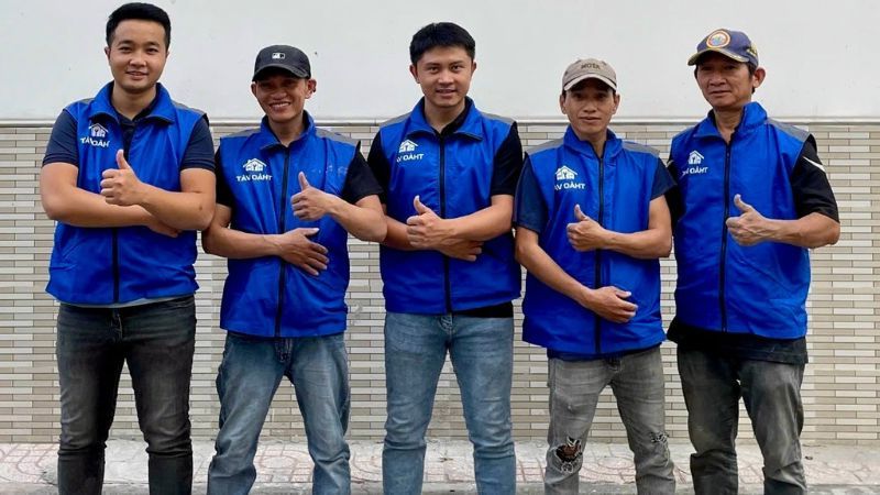 Thông cống nghẹt