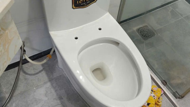 thông tắc bồn cầu