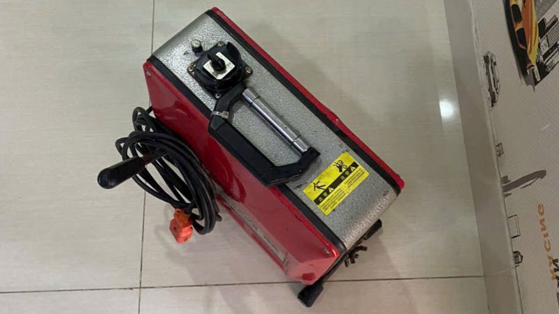 Thông tắc ống thoát nước