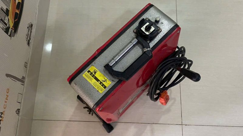 Thông tắc ống thoát nước