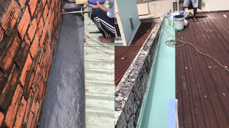 Dịch vụ sửa nhà