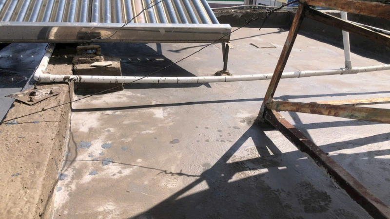 dịch vụ sửa nhà